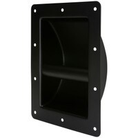 Main product image for Penn-Elcom H1105 Recessed Steel PA Cabinet Handle 260-705
